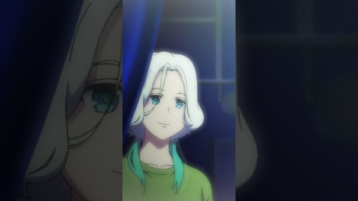 JUNEの過去|アニメ『SI-VIS: The Sound of Heroes』第7話より #斉藤壮馬 #佐倉綾音 #河瀬茉希 #SIVIS #シーヴィス #アニメ #anime #秋アニメ2025