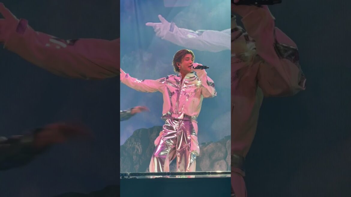 ASIA TOUR “SPACE COWBOY” Take off 🚀 #岩田剛典 #GAN #RfYL #ASIATOUR #SPACECOWBOY