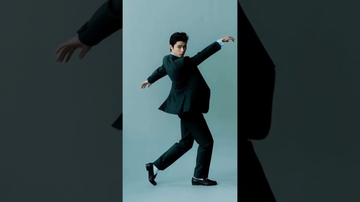 羽生結弦、静寂をまとう“究極の一歩”──スーツ姿で魅せた美しすぎるダンスムーブ