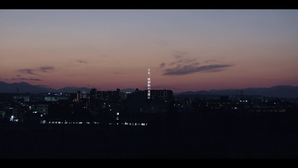 森山直太朗 / 「愛の花 ~I’m not in there~」Music Video