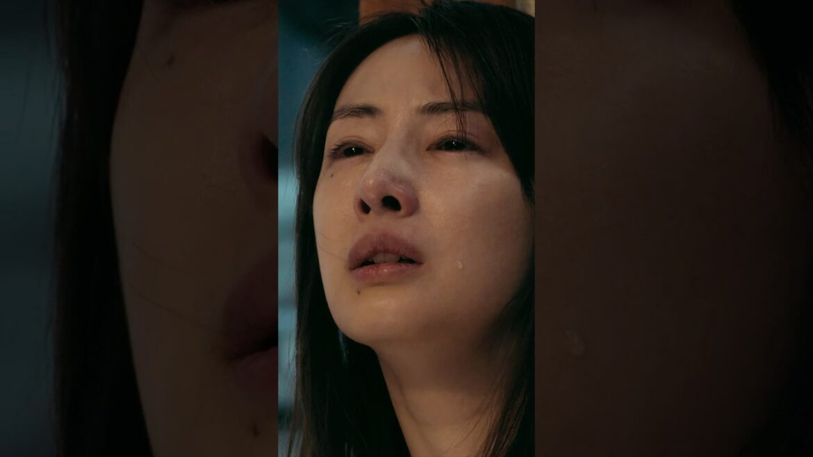 映画『未来』特報【2026年5月公開】#湊かなえ #黒島結菜 #山﨑七海 #松坂桃李 #北川景子