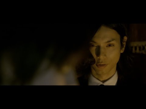 『黒執事』60秒予告編