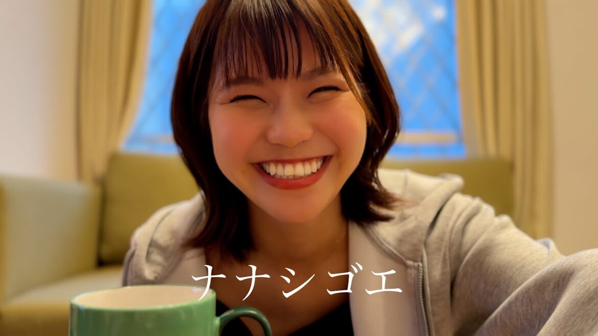 【天野なつ】 ナナシゴエ (MV)
