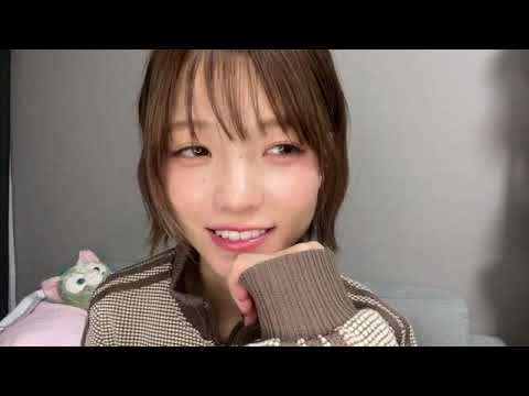 48AyaneTakahashi (2025年11月16日19時53分53秒) 髙橋 彩音(AKB48).