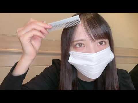 SHOWROOM Ayami Nagatomo 長友 彩海 AKB48 2025/11/14 16:25 JST