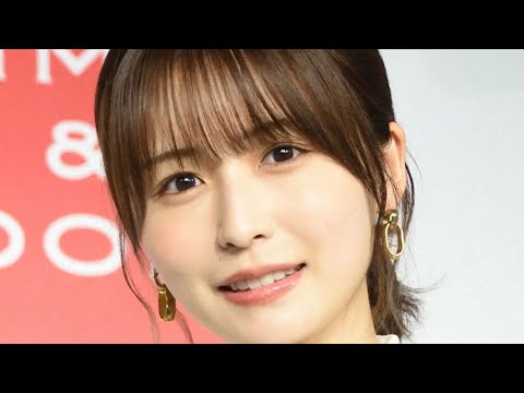 長濱ねる、8年ぶり水着姿に衝撃!美しさが放つ圧倒的オーラにファン騒然