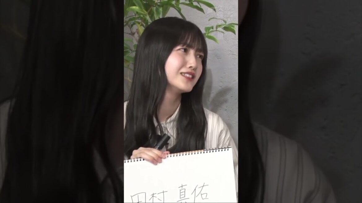 矢久保が掛橋と北川のアレを暴露する!乃木坂46の久保史緒里など