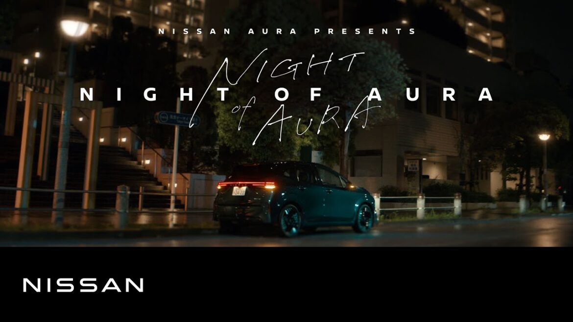 【オーラ】NIGHT OF AURA ダイジェスト
