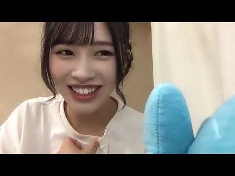 川又あん奈(STU48 2期生)2023年4月28日 SHOWROOM