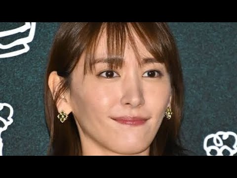 🌸✨【ガッキー卒業】新垣結衣、14年の「メルティーキッス」CMに幕❄️💫引退説も浮上する中…静かな“新章”へ🍫🌿