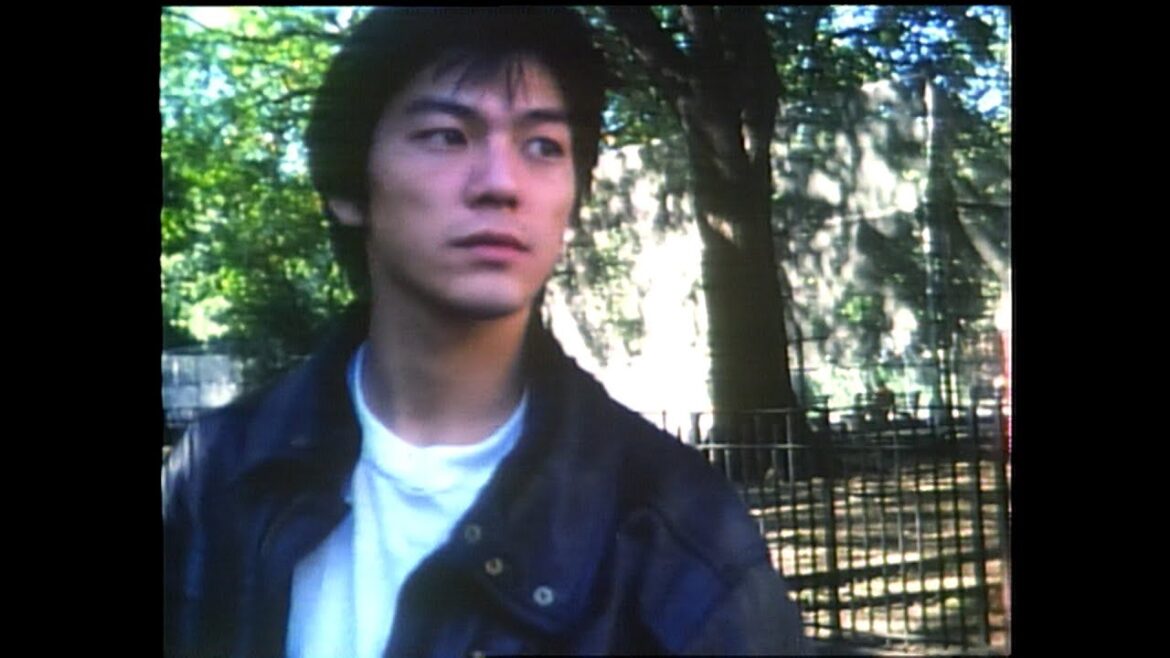 【公式】尾崎豊 「核 (CORE)」(MV)【6thシングル】YUTAKA OZAKI/CORE
