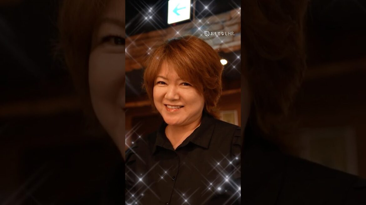 【焼肉店スタッフあるある💡】焼肉IWAスタッフが嬉しい“ジワっとくる瞬間”#おもてなしhr #akb48 #内田眞由美 #飲食 #焼肉 #おもてなし#shorts