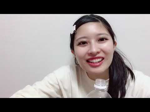 SHOWROOM Yurina Gyoten 行天 優莉奈 AKB48 2024/05/02 20:21 JST