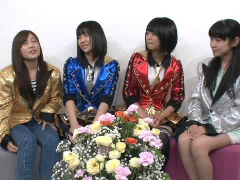 K’z Station「おしゃべりやってま~す第48放送4th」 2014年8月18日配信分・告知ムービー