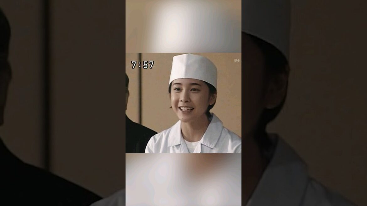 竹内結子 | 「あすか」観よう!【第42/112話】