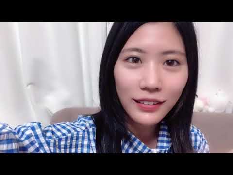 渡辺 菜月(STU48 2期生) 2022年11月03日 SHOWROOM⑧