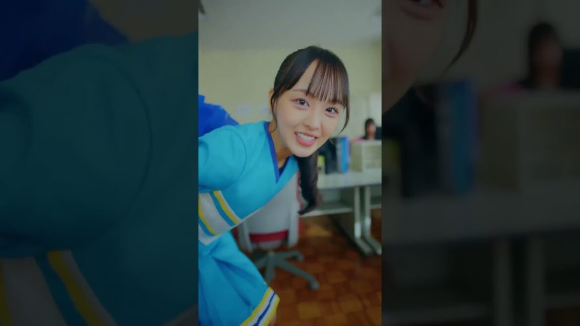 お仕事おつかれさまです 💼 外回りからオフィスに戻ると #沖侑果 #高雄さやか #福田朱里 が待っていて…❣️🧊 2023.03.30