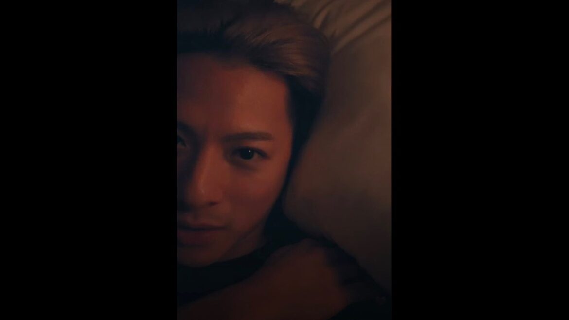 【緊急速報】2025/11/26 Number_i平野紫耀が深夜1時に“添い寝ベッドインスタライブ”開始!恋バナ再来&方言の話&アンチの話題も…さらに福岡ライブでネックレスが⁉︎【フル版】