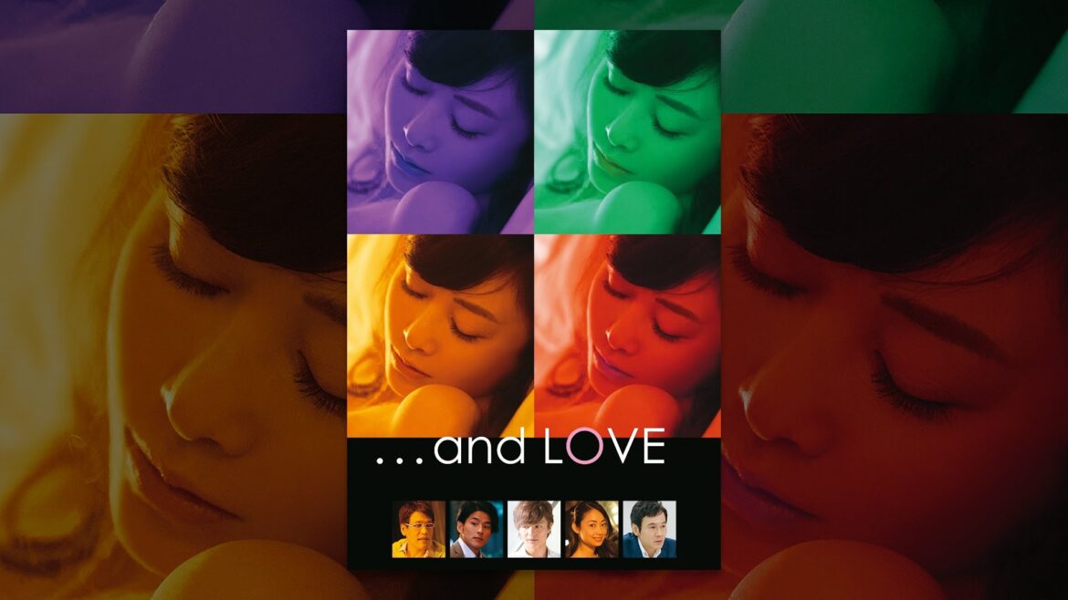 …and LOVE