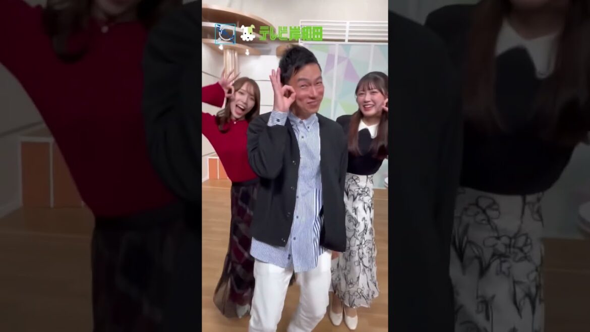 踊ってミル💃 #ポロロの歌