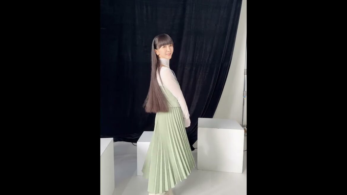 Perfume かしゆかインスタ 20250904 Perfume closet