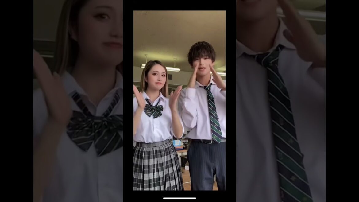 【みかん・颯太オフショ】短編WEB映画『ずっと好きだった』 9/18 公開 #shorts