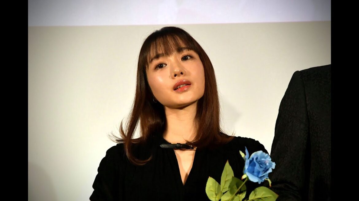 石原さとみさん「見えてきてしまった線を消す力に」 難民映画祭、20年目の節目に9作品
