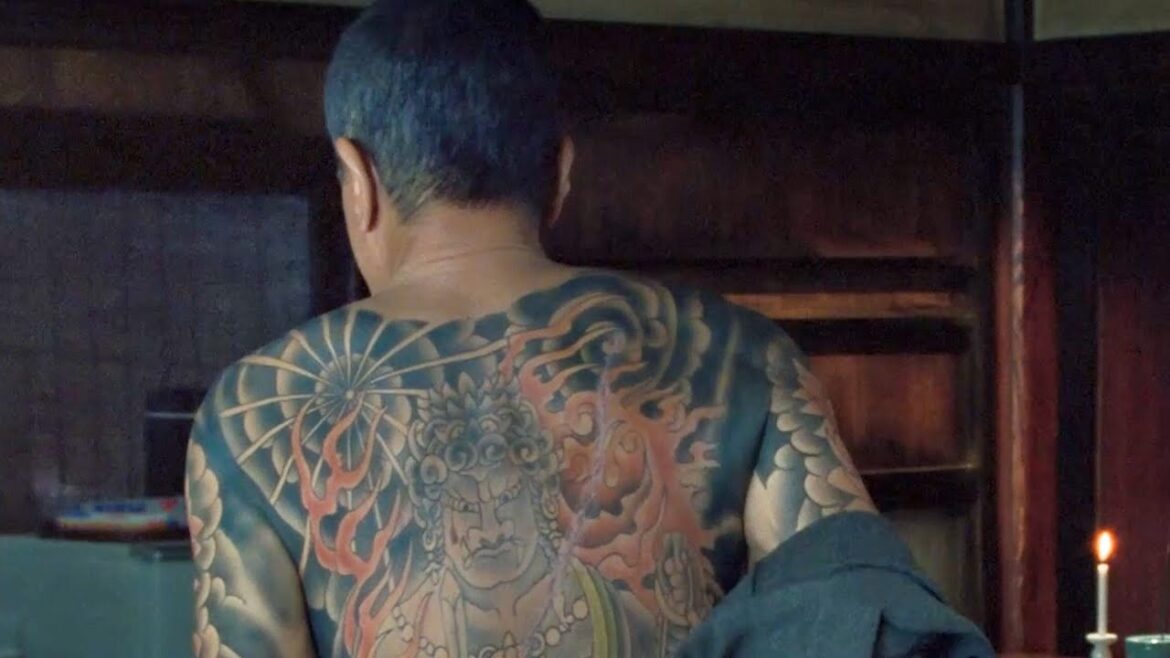 舘ひろし、7年ぶり単独主演!元ヤクザが目の見えない少年の光に/眞栄田郷敦、尾上眞秀、黑島結菜ら出演『港のひかり』ショートPV