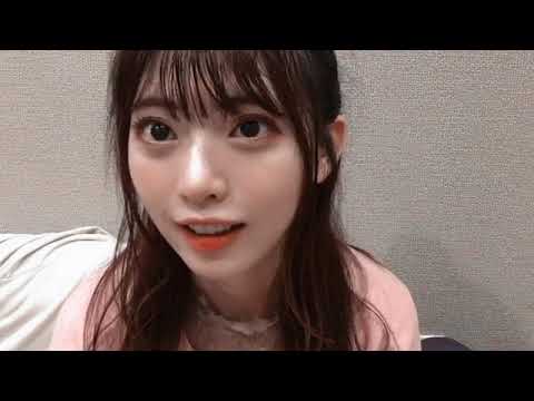 Showroom Chia Ling Ma 馬 嘉伶 (AKB48 チームA) 2023-09-19