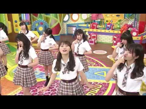 大阪もんのうた 関西テレビ「NMBとまなぶくん」バージョン