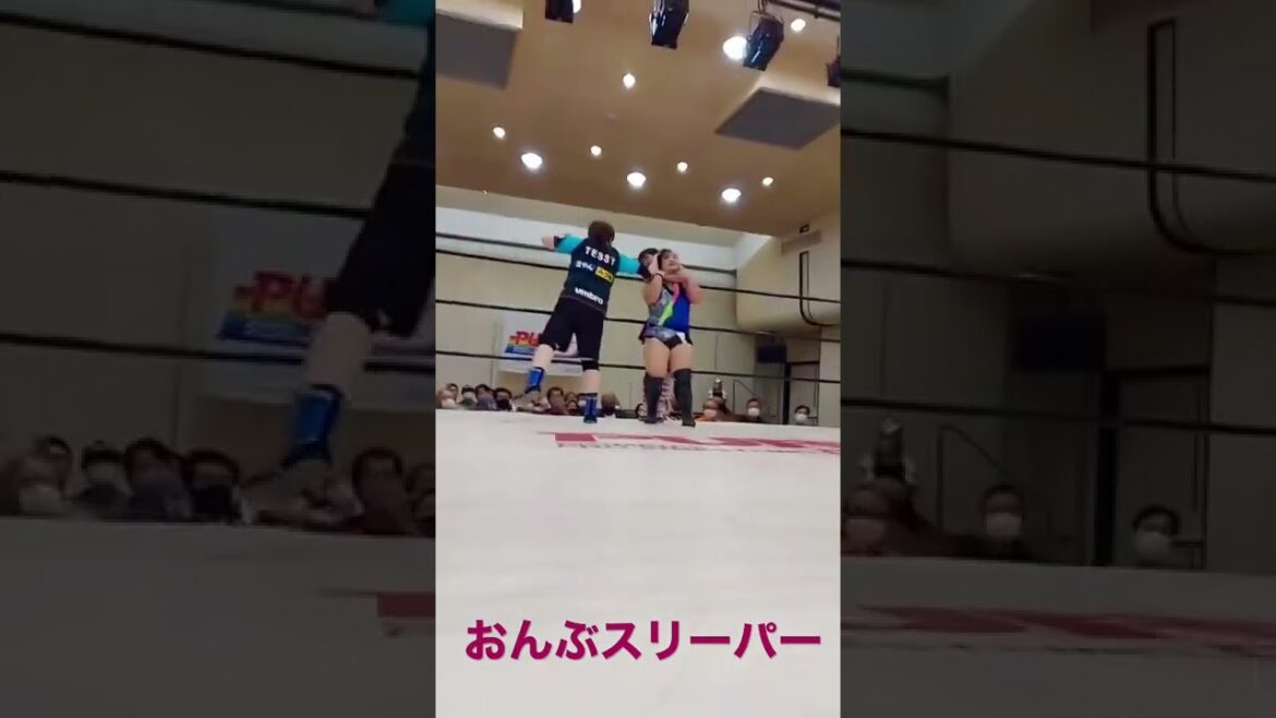 往生際の悪いチョークスリーパー