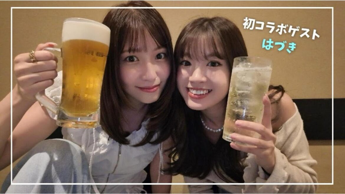 【コラボ】はづきと一緒に質問返し!