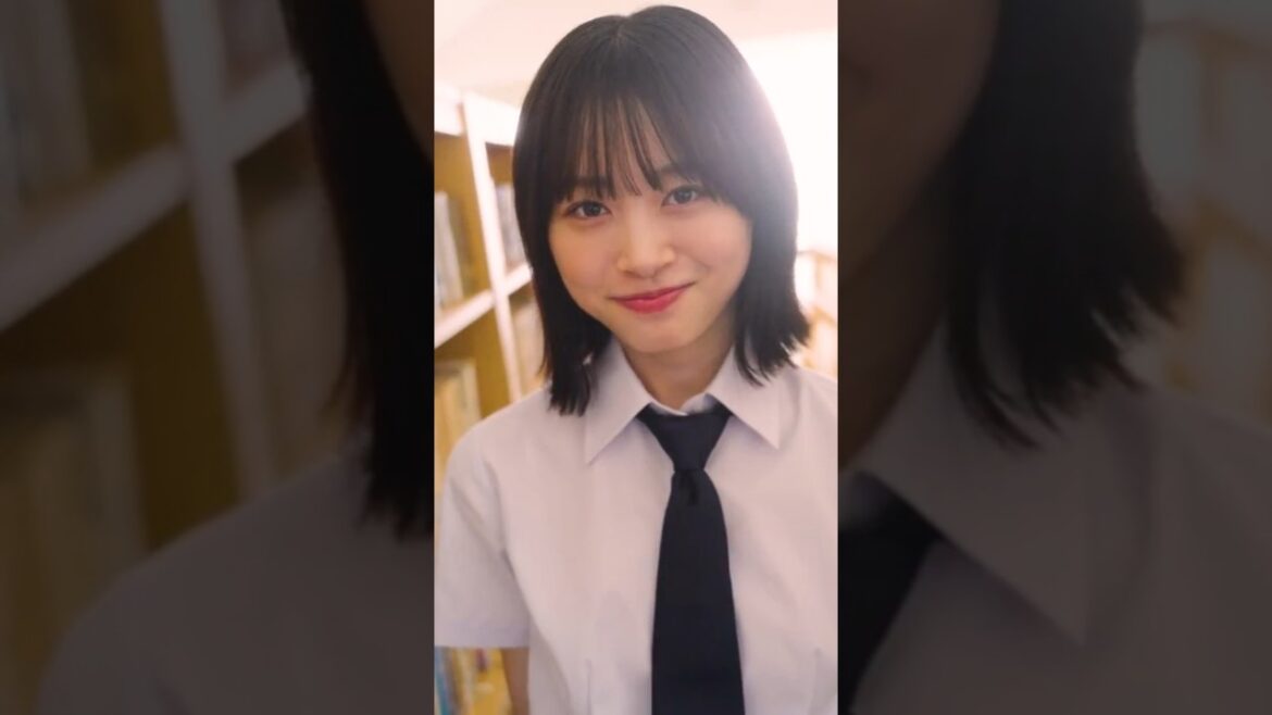 スペシャルムービー「走り出す恋」第4話「恋を教えて?」 #日向坂46 #髙橋未来虹 #ひなこい