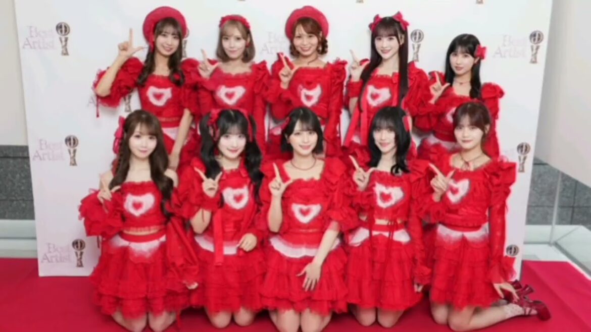 🎤✨🩷【衝撃告白】指原莉乃の言葉にメンバー号泣…=LOVEが『ベストアーティスト2025』で魅せた“愛の覚悟”とは🩷✨🎤