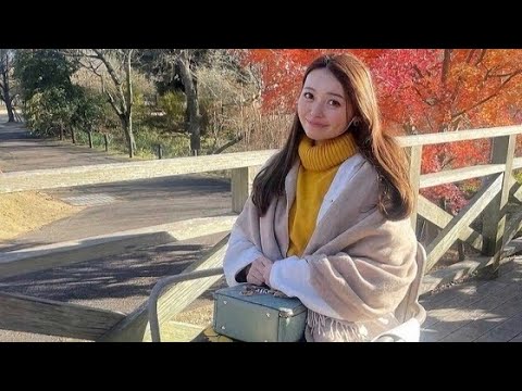 ✨黒澤ゆりか、第1子妊娠を報告…「小さな命に感謝」🥺