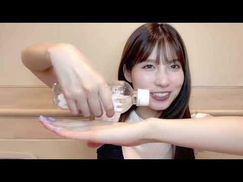SHOWROOM Megu Taniguchi 谷口 めぐ (AKB48 チーム4) 2023-09-29