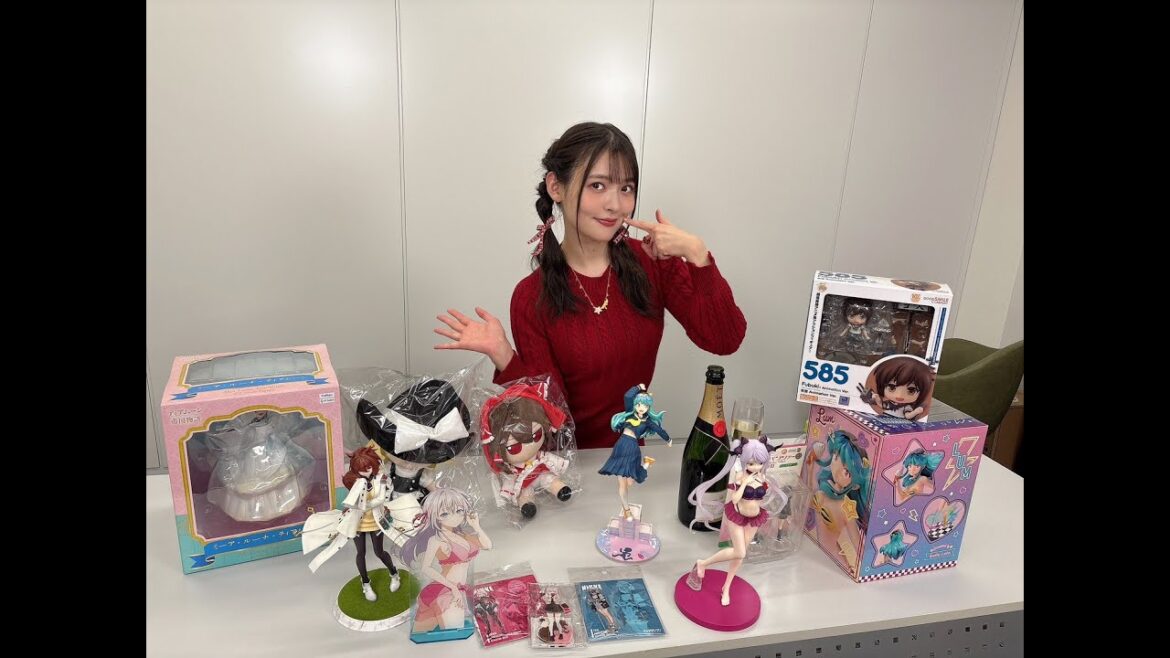 【11/27 20:00~】『すみぺ倶楽部 supported by あみあみ』第1回