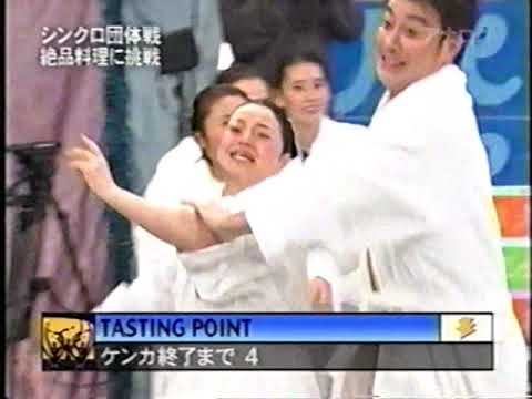 吉本新喜劇やすえ姉さんのダメ出し 2010年/未知やすえ
