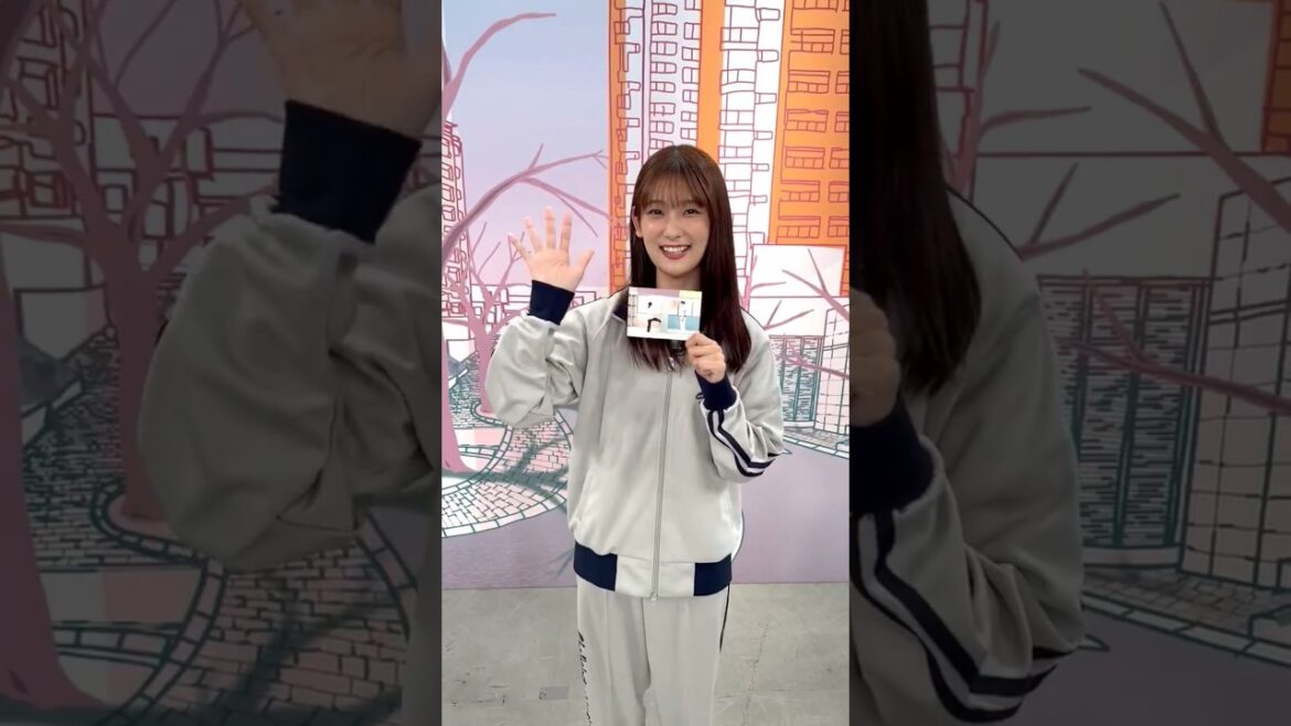 井上梨名 サクラミーツ名場面 #5 1日1つずつ、サクラミーツでの名場面を振り返ります!卒業SP12月27日25:15〜O.A‼︎