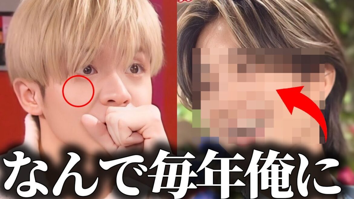岸優太が「一番信頼している」意外な先輩の名前。退所後も続く2人の絆に涙が止まらない…