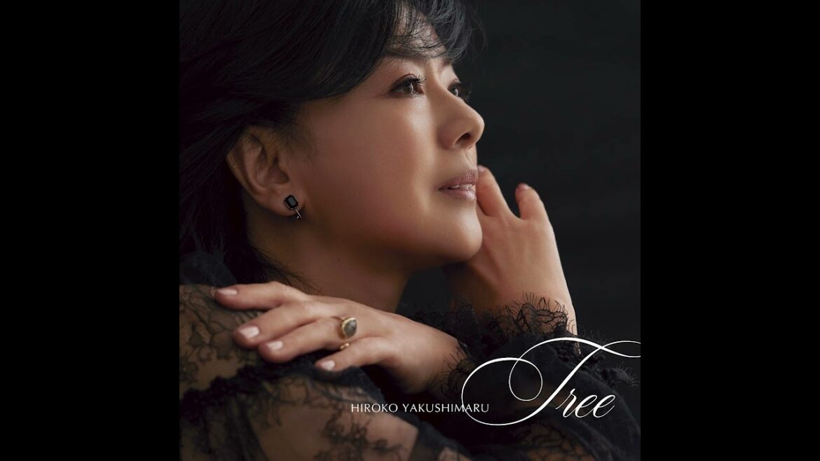 薬師丸ひろ子 – 皆勤賞 (Official Audio)