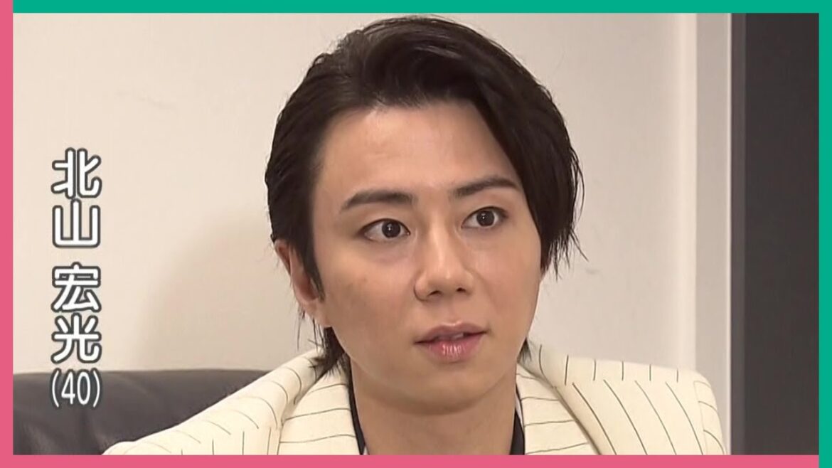 北山宏光さんが6年ぶり主演舞台「酔いどれ天使」 北山さんが酔いどれるほどハマった名古屋名物は…?