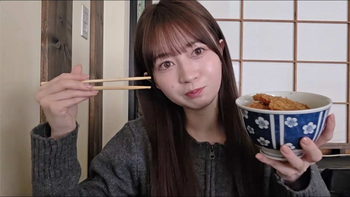 【フェスvlog】お米の美味しさに感動しまくりの10年振り新潟🌾