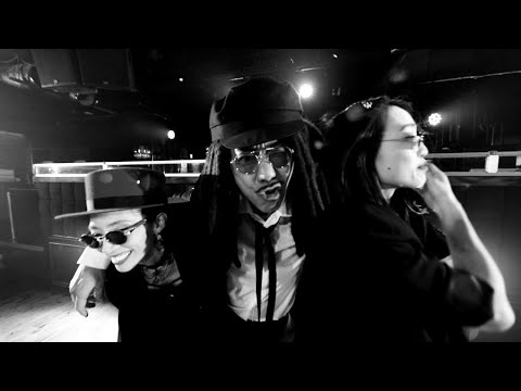 木梨憲武 「サンシャイン ラブ 〜差し替え ザッキー〜」Music Video