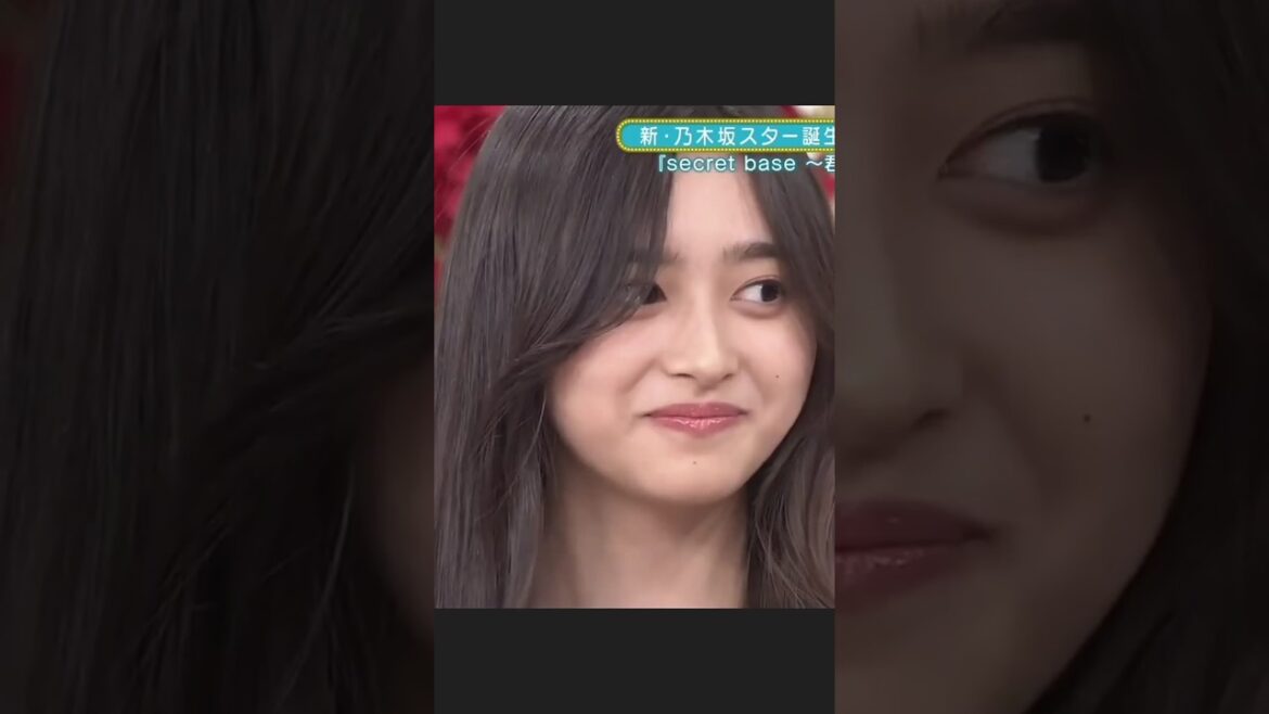 井上真央になる井上和ちゃんw 未公開 #乃木坂46