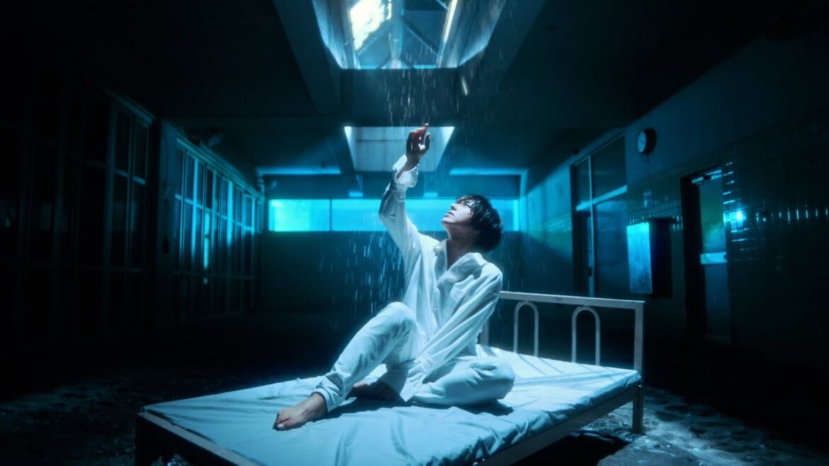 蒼井翔太「薺」