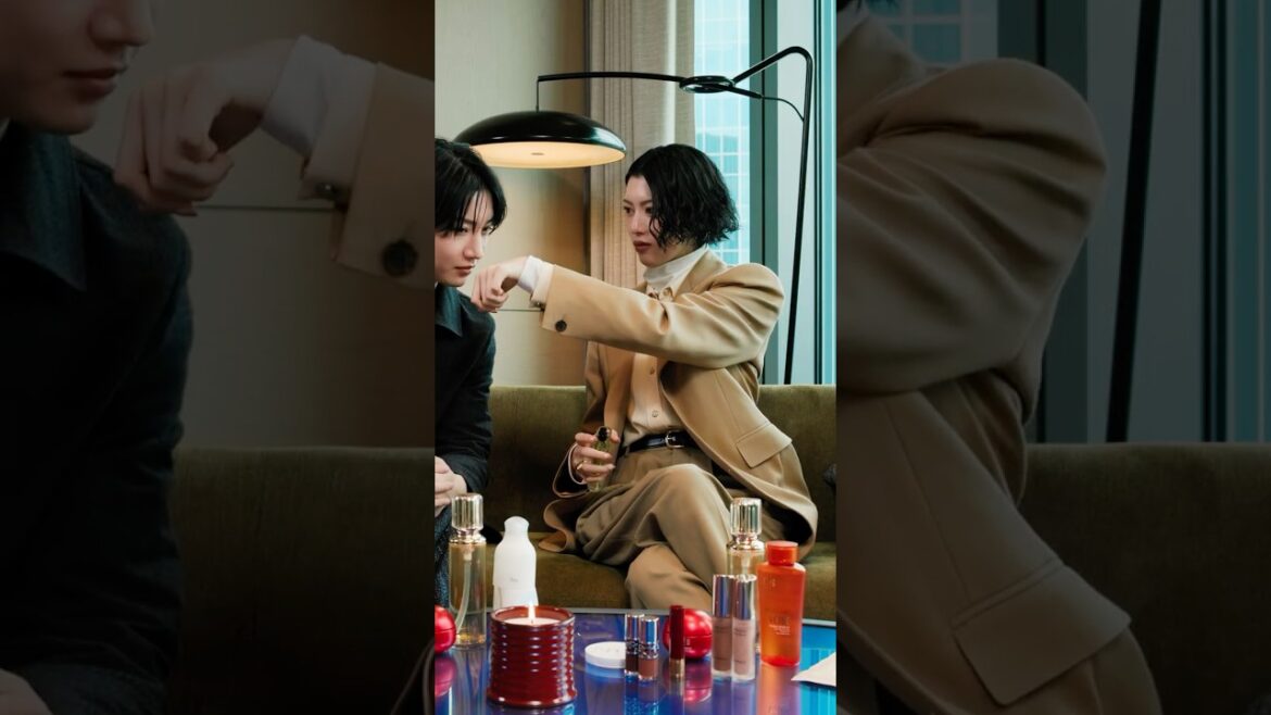 #三吉彩花 #桜田通、が選ぶ2025年の“推しコス”18選 !#voguejapan