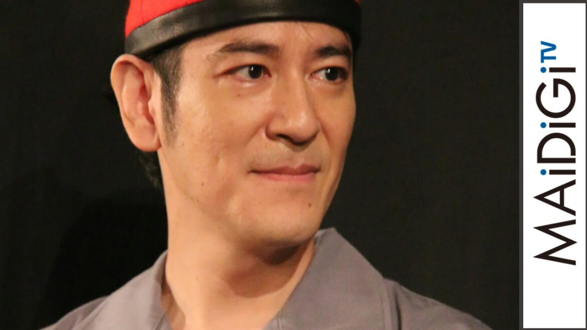 田中直樹、監督の酒癖を暴露 「何軒も出禁に」 映画「だCOLOR?~THE 脱獄サバイバル」初日舞台あいさつ1