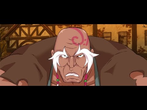 本編 第6話 「不可解な再会」