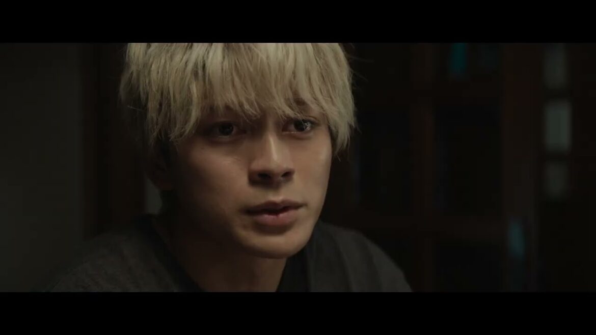 眞栄田郷敦主演、映画『ブルーピリオド』劇中歌「憧憬画」初解禁のファイナルトレーラー【2024年8月9日公開】